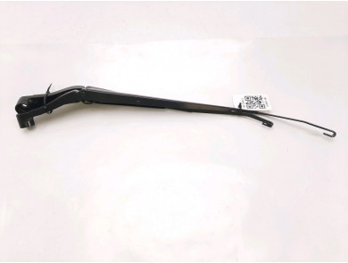 Front wiper arms (x2) used - Opel INSIGNIA - 13471436