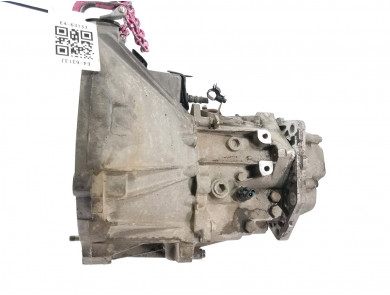 Boîte de vitesses occasion - Alfa-Romeo 147 - 147-AR37203-5V