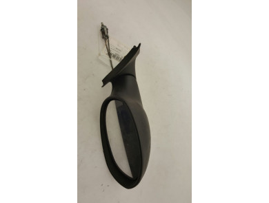 Right wing mirror used - Lancia Y - 735257259
