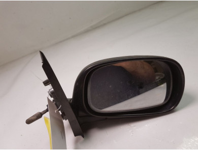 Right wing mirror used - Nissan MICRA - 96301-BF862-