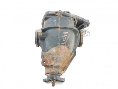 Rear differential used - Mercedes CLASSE E - 2103503662