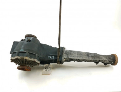 Rear differential used - Audi A4 AVANT - 01H500040J