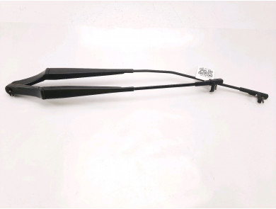 Front wiper arms (x2) used - Volkswagen CADDY - 2K1955410