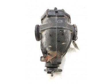 Rear differential used - Mercedes CLASSE C - 203350531480