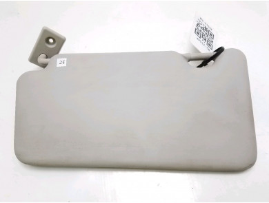 Pare-soleil gauche occasion - Nissan NOTE - 96401-1HB5A