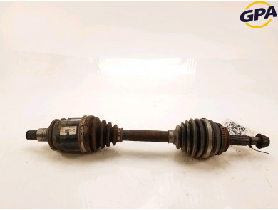 Left front transmission used - Toyota RAV4 - GPA-21-0003234