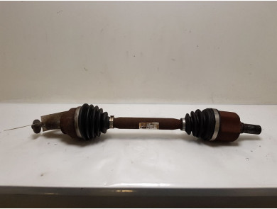 Cardan avant gauche occasion - Ford FOCUS - 1479771
