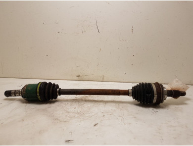 Cardan avant gauche occasion - Subaru IMPREZA - 28321FE240