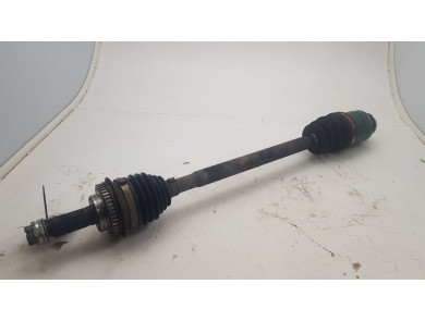 Cardan (arbre De Transmission) Avant Gauche Pour Subaru Impreza Plus I Phase 2 4x4 - Pièce D'occasion 28021AC200