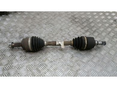 Cardan Gauche (transmission) Pour Alfa Romeo Mito Phase 1 1.4i - 16V - Réf. 0000051947026 - Occasion Bon état