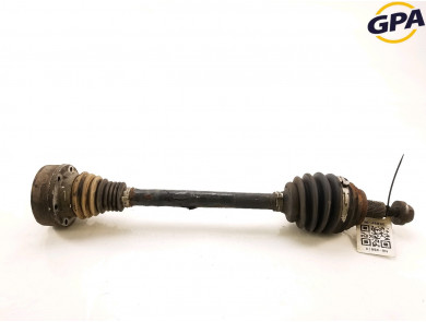 Cardan De Transmission Avant Gauche Neuf Pour Seat Leon 1M (1999-2006) - Marque Bestprice
