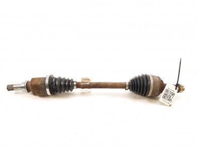 Left front transmission used - Renault LAGUNA - 8200726970