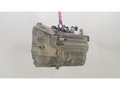 Gearbox used - KIA SPORTAGE - M6GF2