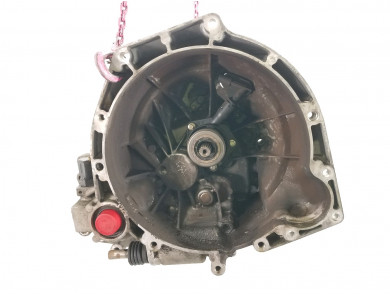 Gearbox used - Ford STREETKA - 3S5R7002DB