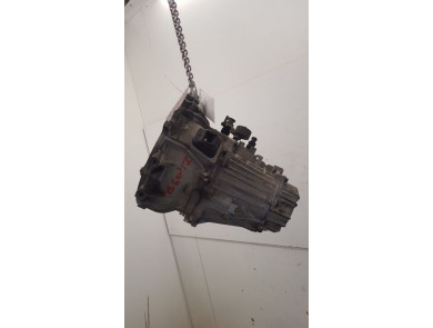 Boîte de vitesses occasion - Hyundai GETZ - GPA-491-G4EA-3