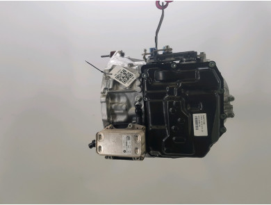 Boîte de vitesses occasion - Volvo XC40 - TG81SC