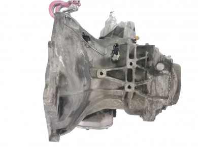 Gearbox used - Opel ASTRA - GM-LD