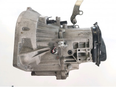 Boîte de vitesses occasion - Ford KA - 3S5R7002AE