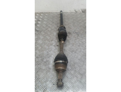 Cardan avant droit occasion - Fiat PUNTO - 51808313