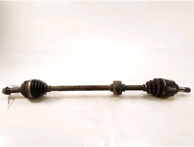 Cardan avant droit occasion - Toyota YARIS - 4341052071