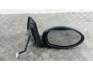 Right wing mirror used - Alfa-Romeo 147 - 156067947