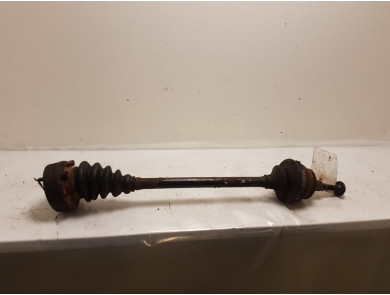 Cardan arrière gauche occasion - Audi A4 AVANT - 8A0501203 JX