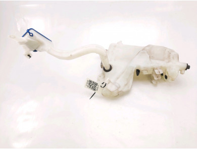 Réservoir Lave-glace Pour Mercedes Classe SL 129 Phase 3 Cabriolet - Référence 1298600360