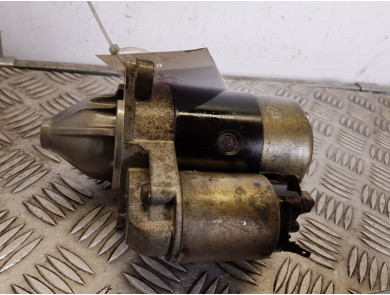 Starter used - Hyundai ATOS - 3610002511