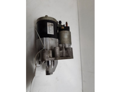 Starter used - Peugeot 207 - 00005802EV