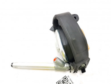 Ceinture sécurité avant gauche occasion - Nissan NOTE - 86885-9U15B