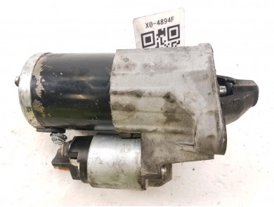 Starter used - Nissan NV300 - 2330000Q4L