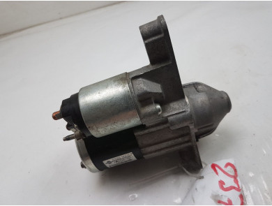 Starter used - Nissan JUKE - 23300-BB00B-