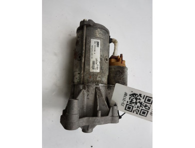 Starter used - Peugeot 3008 - 5802 FK