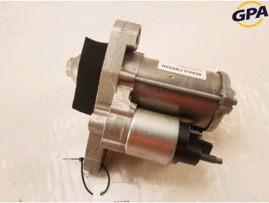 Starter used - Nissan MICRA - 2330000Q5K