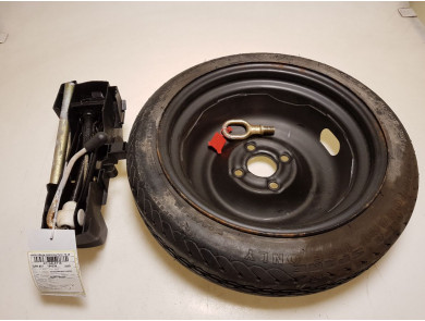 Kit galette occasion - Volkswagen POLO - GPA-21-0009480