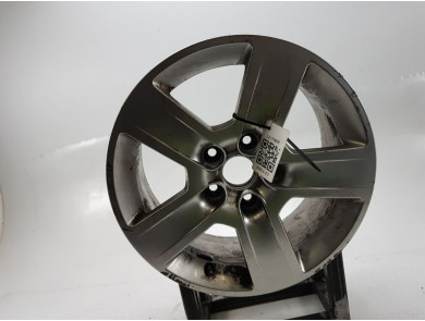 Jante alu occasion - Audi A4 - 4D0601025AH 1H7