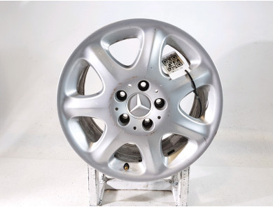 Jante alu occasion - Mercedes CLASSE S - 2204010802