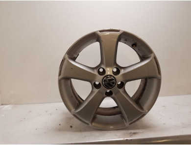 Jante alu occasion - Volkswagen POLO - 6R0071495A
