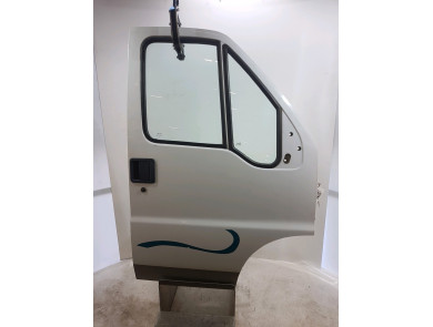 Right front door  used - Fiat DUCATO - 1347405080