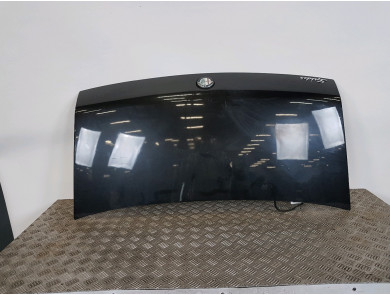 Boot used - Alfa-Romeo SPIDER - 60603568