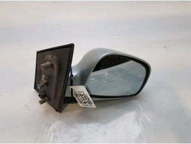 Right wing mirror used - Hyundai MATRIX - 8762017660