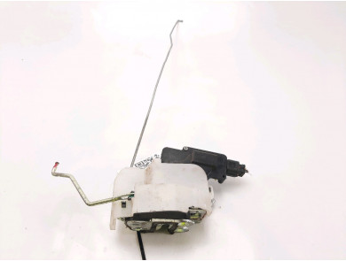 Serrure de porte arriere droite occasion - KIA PICANTO - 8142007010EQ