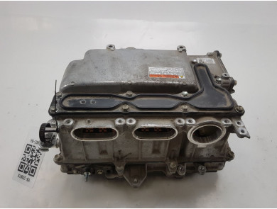 Inverter converter used - Toyota AURIS - G920047141