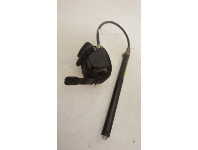 Ceinture sécurité avant gauche occasion - Volkswagen GOLF - 1E0857705DB41