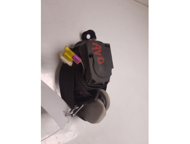 Ceinture sécurité avant droite occasion - Volkswagen GOLF - 1J4857706AA HCR