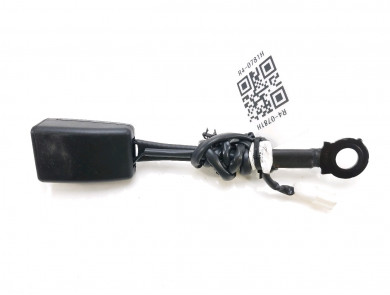 Attache ceinture sécurité avant gauche occasion - Nissan MICRA - 868435FA0A