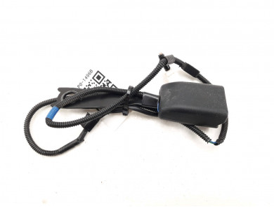 Attache ceinture sécurité avant gauche occasion - Toyota YARIS - 732300D350C0