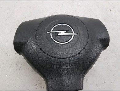 Airbag volant occasion - Opel AGILA - 93195159