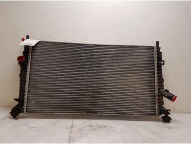 Radiateur d'eau occasion - Mazda MAZDA 3 - Y60115200E