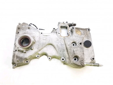 Carter de distribution occasion - Honda CIVIC - 15112RNAA00